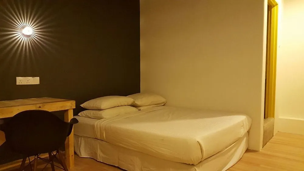 Revopackers Beds And Bunks 0*, Kuala Lumpur Malaysia
