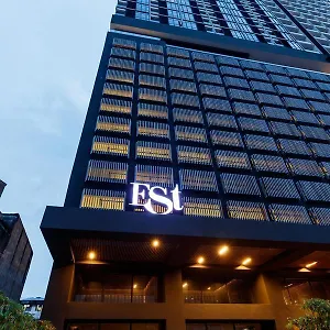 Est Bangsar Kl Sentral By Greater Aparthotel